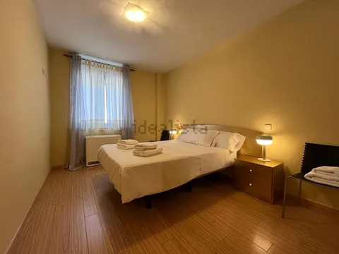 Pis de 45 m² a Salamanca