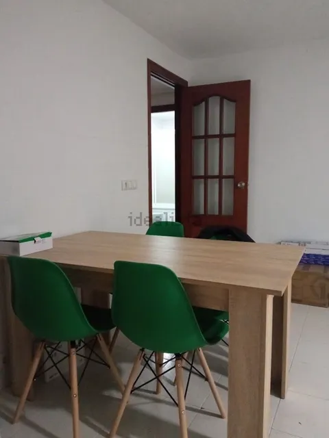 Habitació de lloguer, Mislata