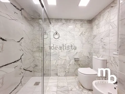 Pis de 152 m² a Madrid