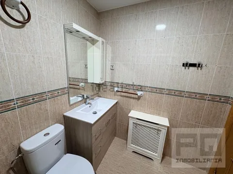 Flat 73 m² in Las Navas del Marqués