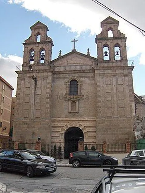 Pis de 74 m² a Màlaga