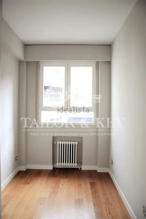 Appartamento 120 m² a Madrid