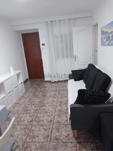 Wohnung 58 m² in Madrid