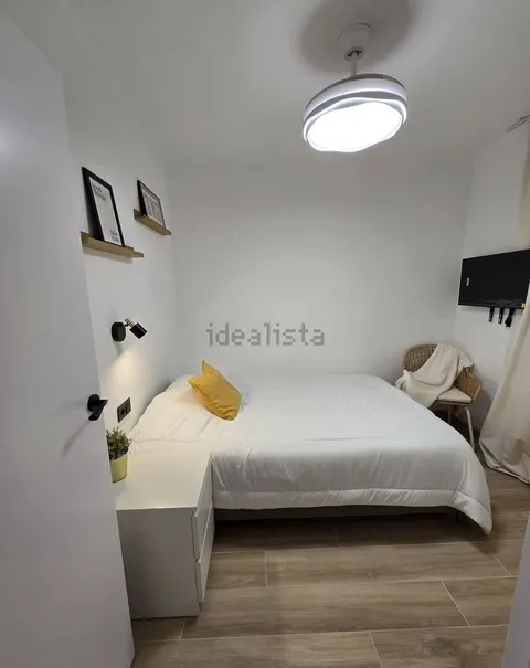 Quarto para alugar, Sant Adrià de Besòs (3/8)
