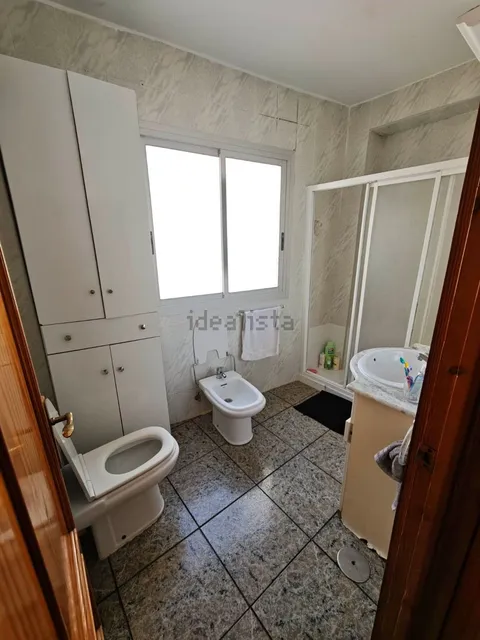 Pis de 85 m² a Almeria
