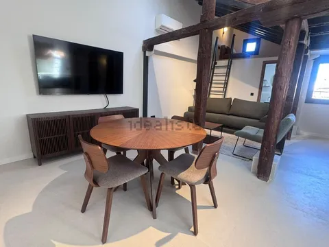 Apartamento 96 m² em Madrid