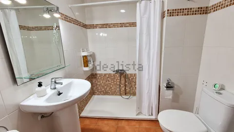 Habitació de lloguer, València (3/12)