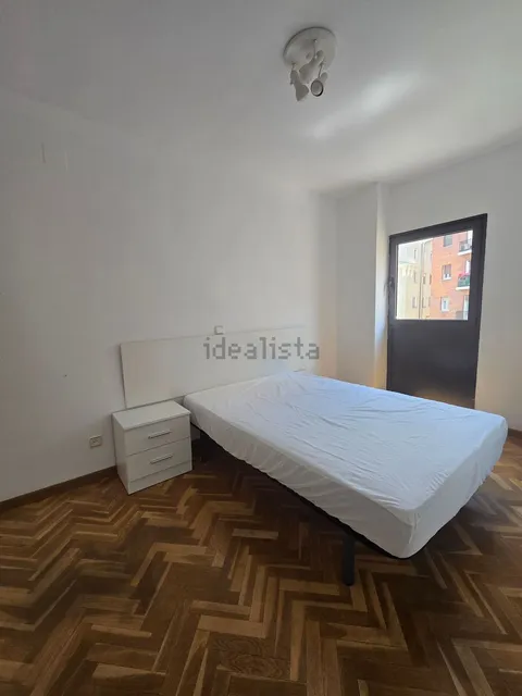 Pis de 140 m² a Madrid