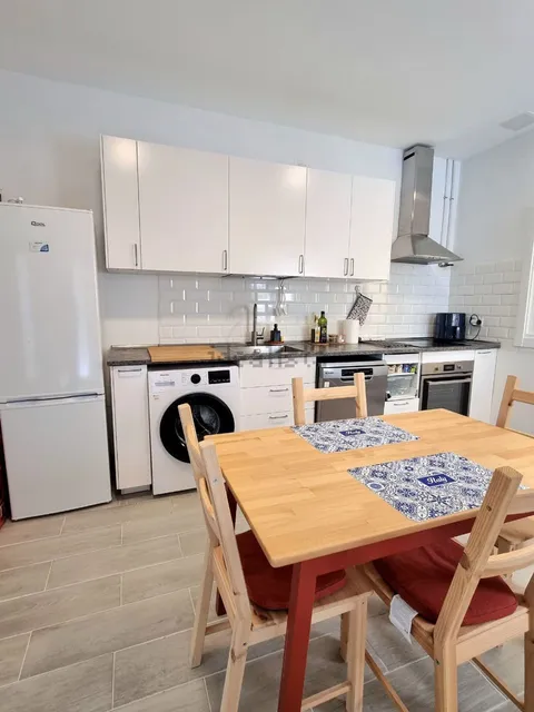 Habitació de lloguer, Las Palmas de Gran Canaria