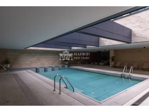 Pis de 123 m² a Madrid