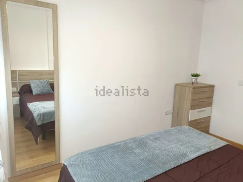 Appartamento 40 m² a Toledo