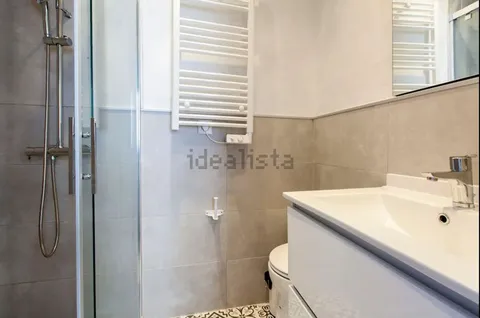 Pis de 60 m² a Madrid
