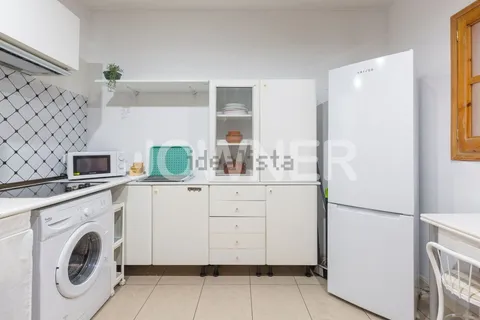 Pis de 49 m² a Madrid