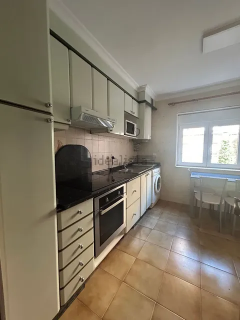 Habitació de lloguer, Gijón