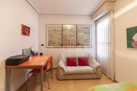 Appartamento 131 m² a Valencia