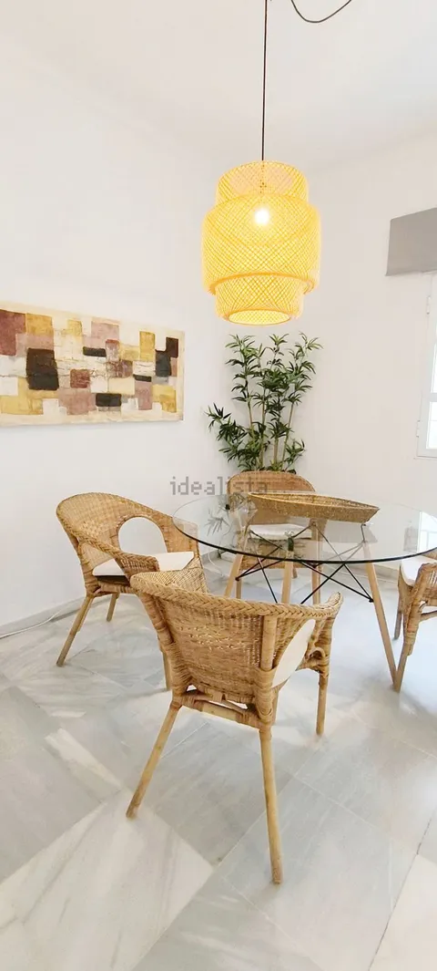 Pis de 120 m² a Sevilla