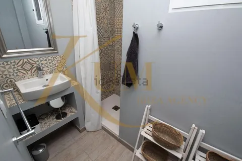 Pis de 72 m² a Sant Josep de sa Talaia