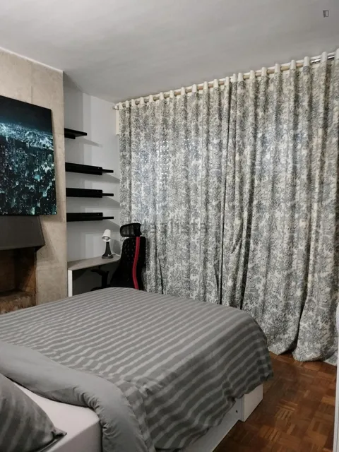 Zimmer zur Miete, Barcelona
