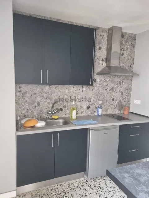 Habitació de lloguer, Alacant (4/5)