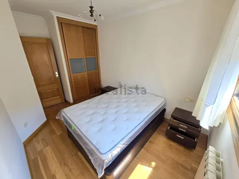 Pis de 40 m² a Vigo