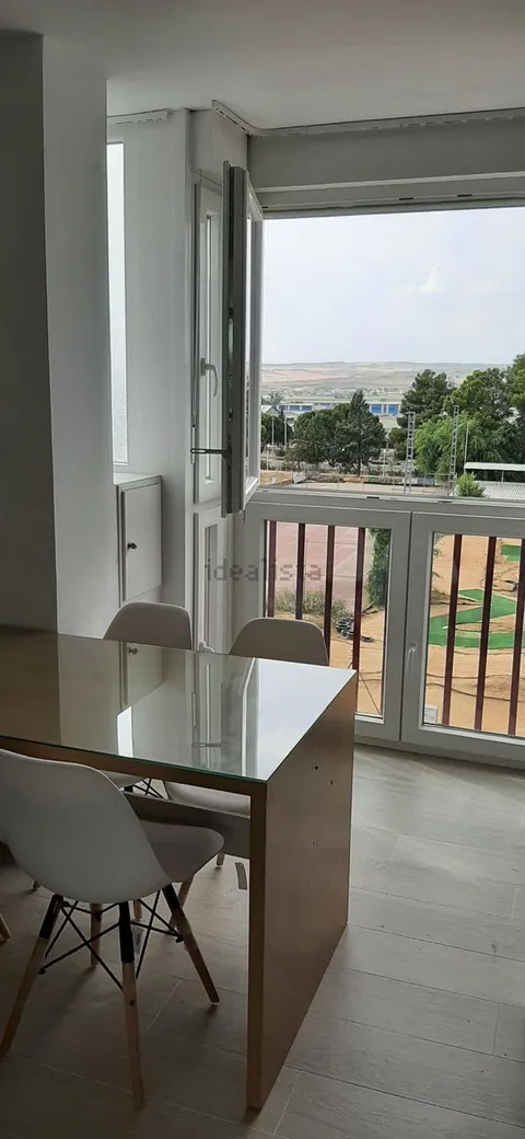 Appartamento 58 m² a Toledo