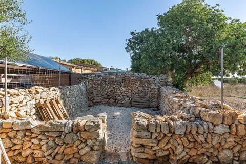 Casa de 54 m² a Santanyí