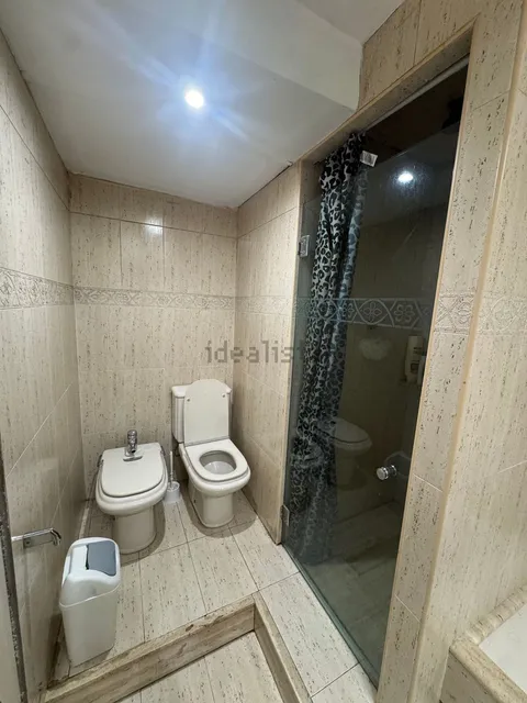 Room for rent, Barcelona