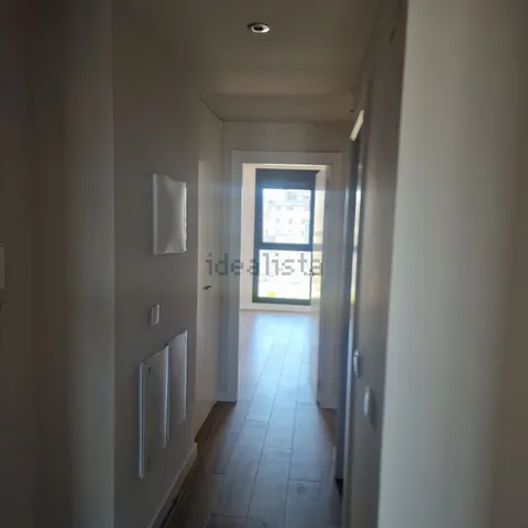 Pis de 113 m² a Valladolid