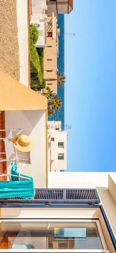 Casa de 200 m² a Ciutadella