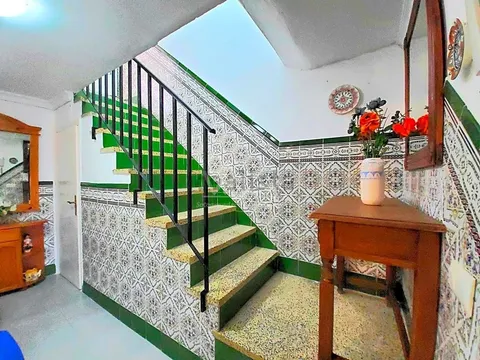 Pis de 110 m² a San Roque