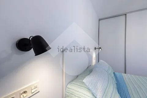 Habitació de lloguer, Granada
