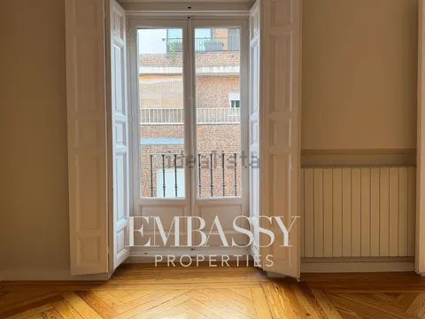 Wohnung 115 m² in Madrid