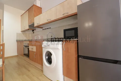 Pis de 38 m² a Reus
