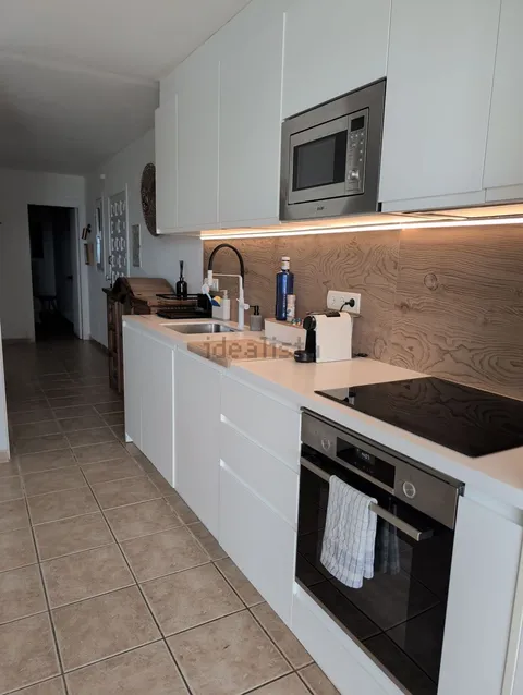 Pis de 90 m² a Sant Josep de sa Talaia