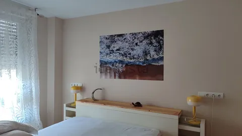 Pis de 90 m² a Santander