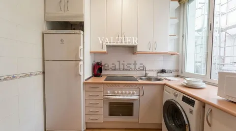 Pis de 33 m² a Madrid