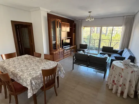 Zimmer zur Miete, Madrid