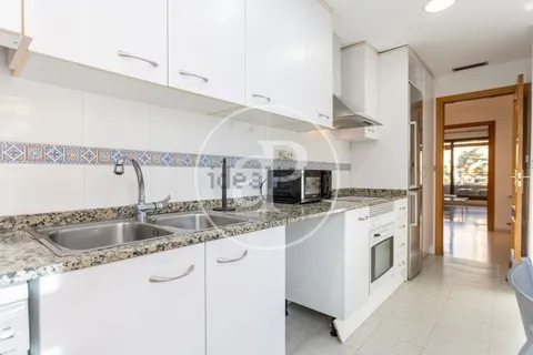Pis de 133 m² a València