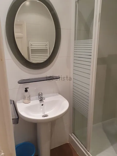 Pis de 88 m² a Madrid