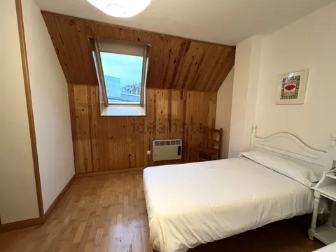 Pis de 72 m² a Jaca