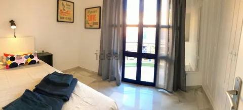 Pis de 85 m² a Jerez de la Frontera