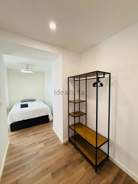 Pis de 65 m² a Saragossa