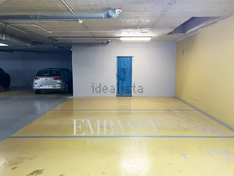 Appartamento 100 m² a Madrid