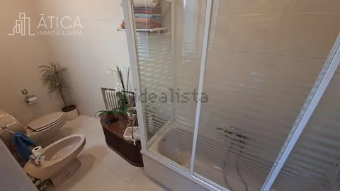 Pis de 121 m² a Salamanca
