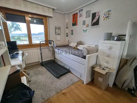 Wohnung 130 m² in Getxo