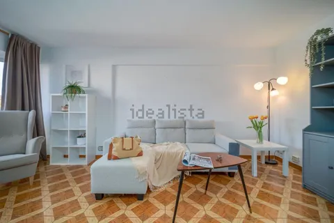 Pis de 123 m² a Madrid