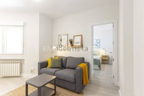 Pis de 46 m² a Madrid