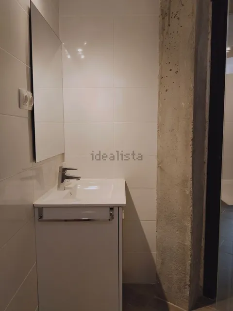 Habitació de lloguer, Saragossa