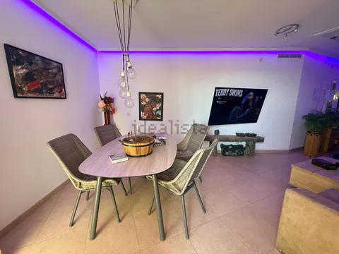 Pis de 90 m² a Calp