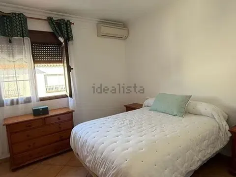 Pis de 65 m² a Màlaga